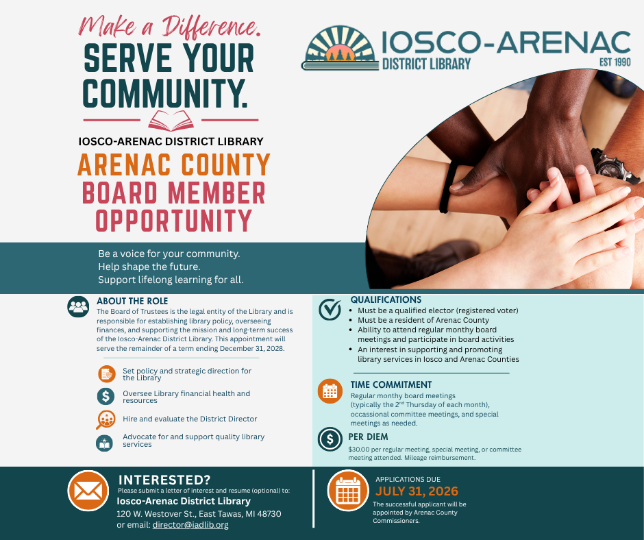 Arenac Board Flyer (Facebook Post)_UPDATED